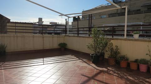 Foto 5 de Ático en venta en Carrer del 8 de Març, La Plana, Barcelona