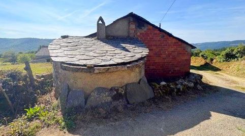 Foto 3 de Casa o xalet en venda a Baleira, Lugo