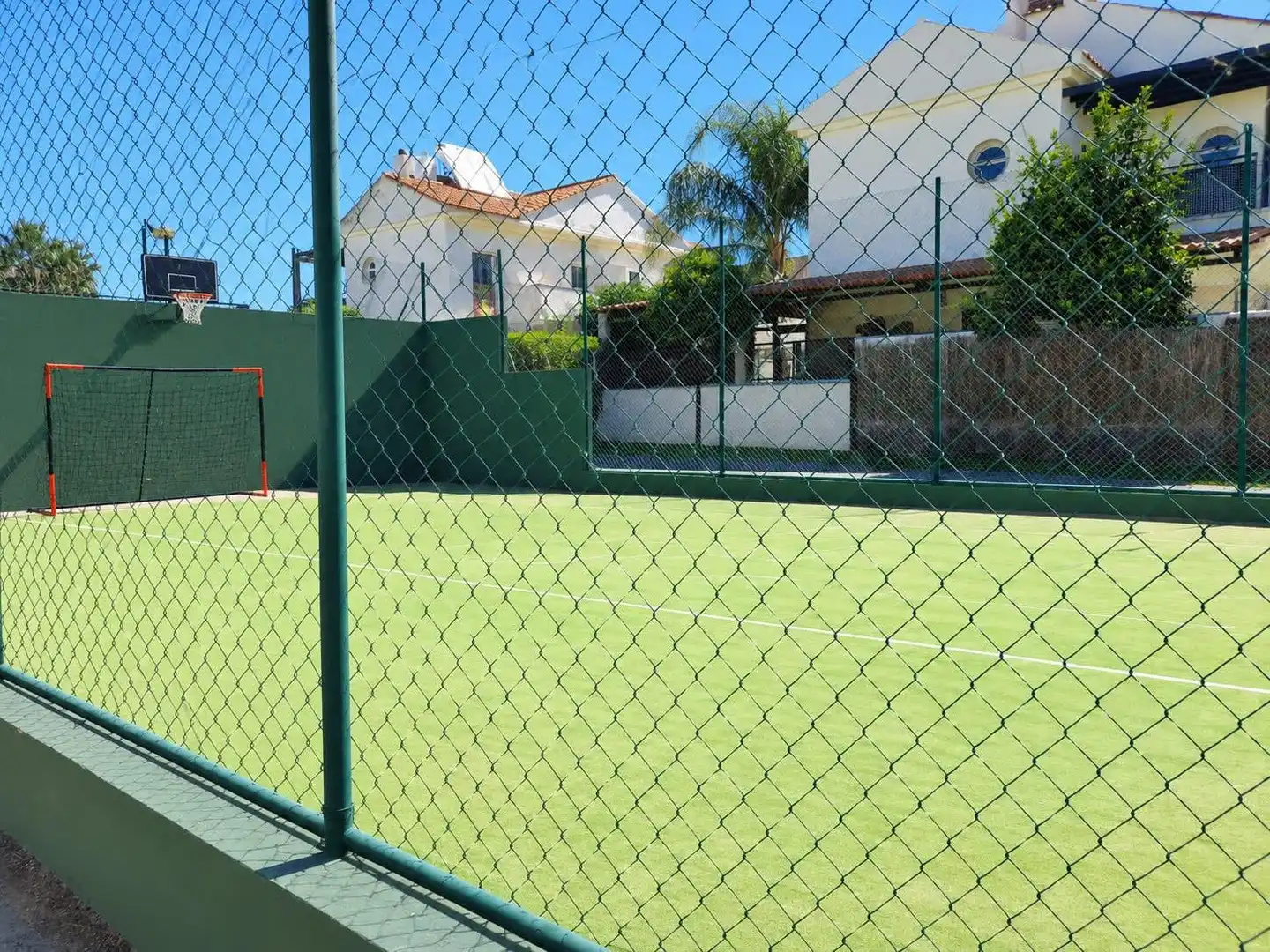 Casa pareada con piscina en venta en Jerez Sur, imagen 25