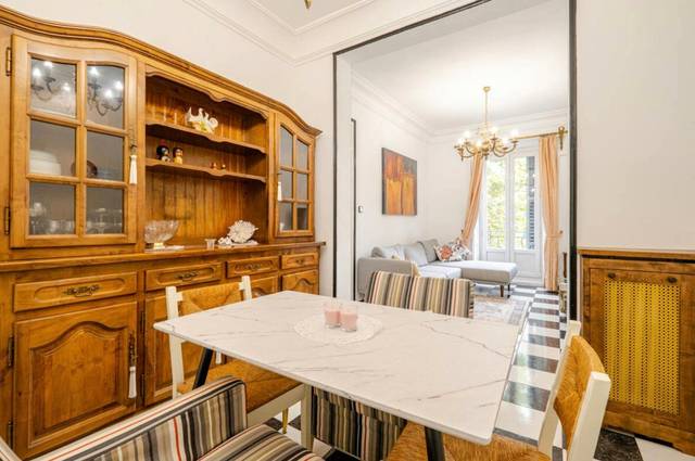 Piso en Alquiler en N/A en Acacias