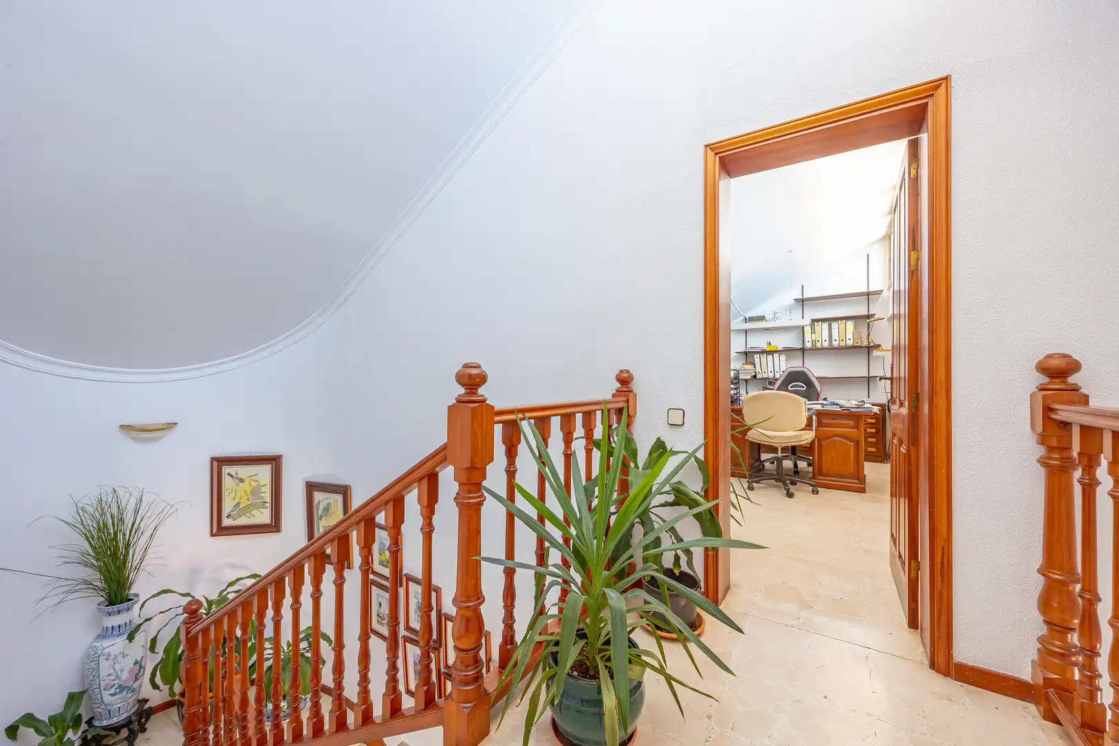 Casa o xalet en venda en Las Palmas de Gran Canaria amb Aire condicionat, Jardí privat i Terrassa