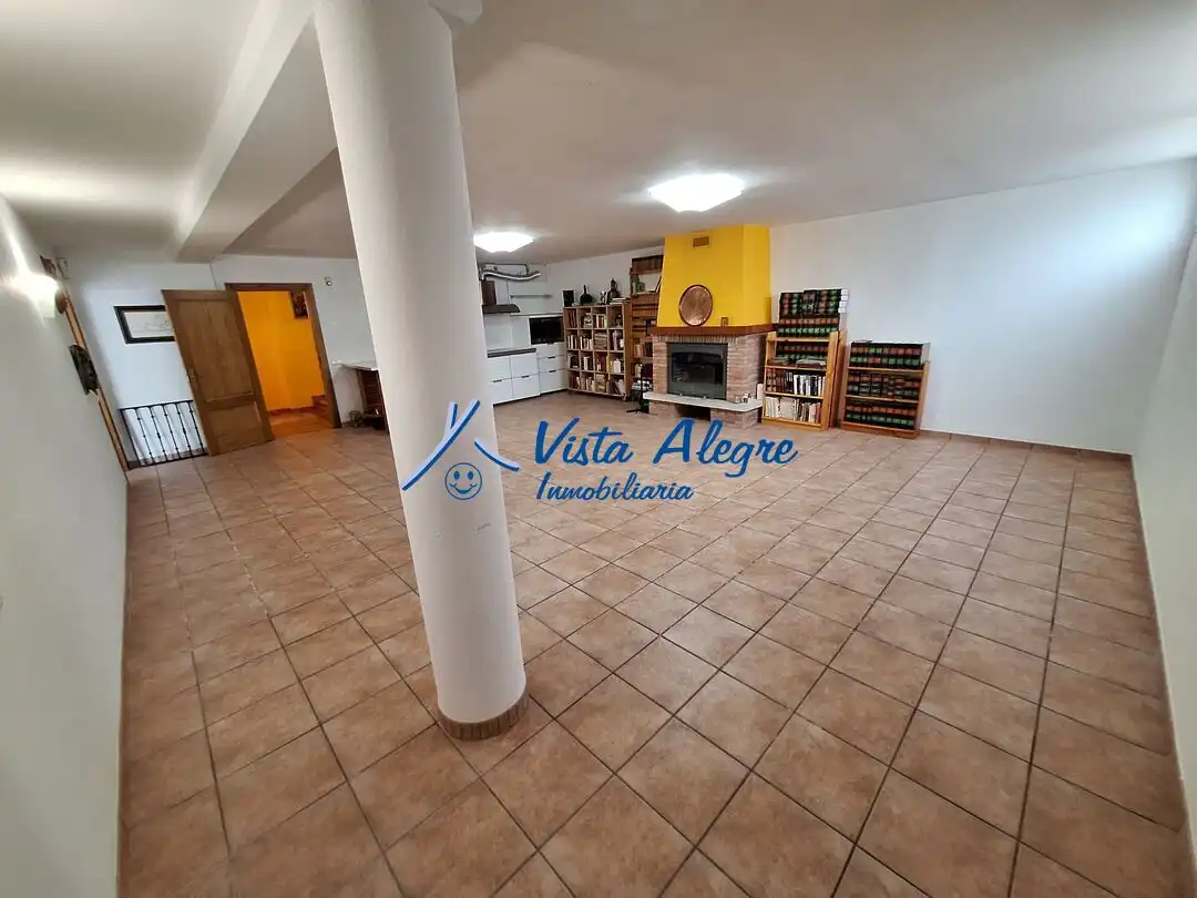 Casa o chalet en venta en Casalarreina con Calefacción, Jardín privado y Terraza