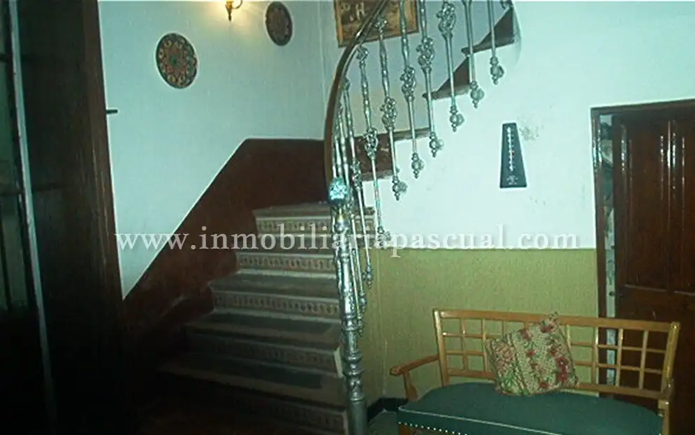 Maison à vendre à Muro de Alcoy, imagen 5