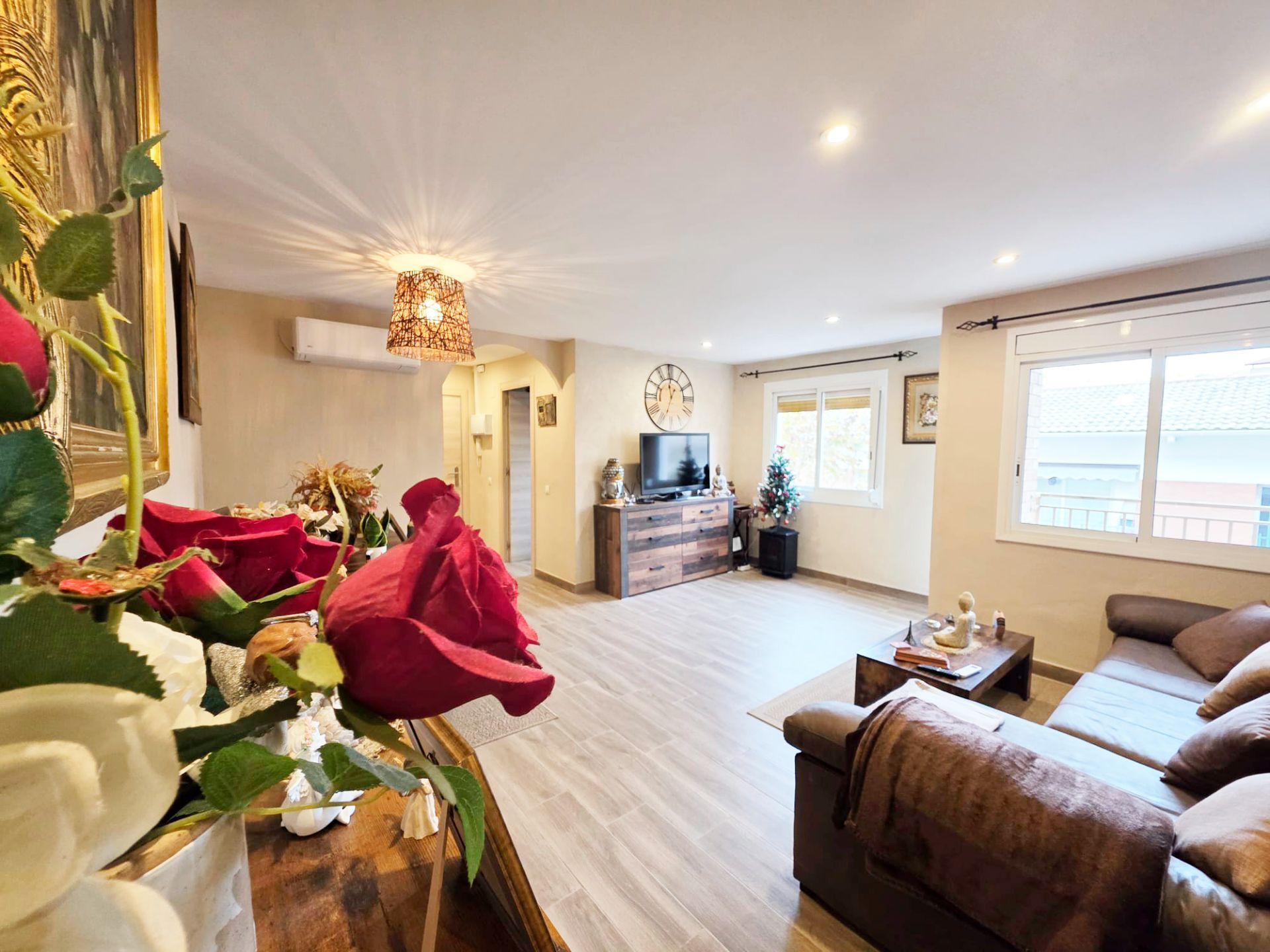 Flat for sale in Centre