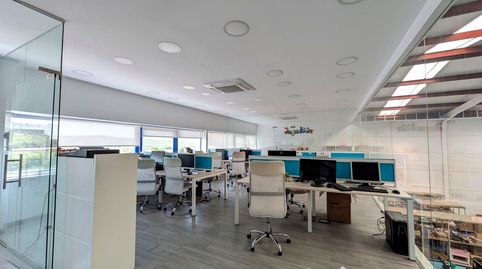 Photo 3 of Industrial buildings for sale in Mina la Amistad, Zona Hospital, Linares