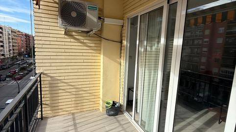 Foto 4 de Pis de lloguer a Doctor Waksman, 29, En Corts - Doctor Waksman, Valencia