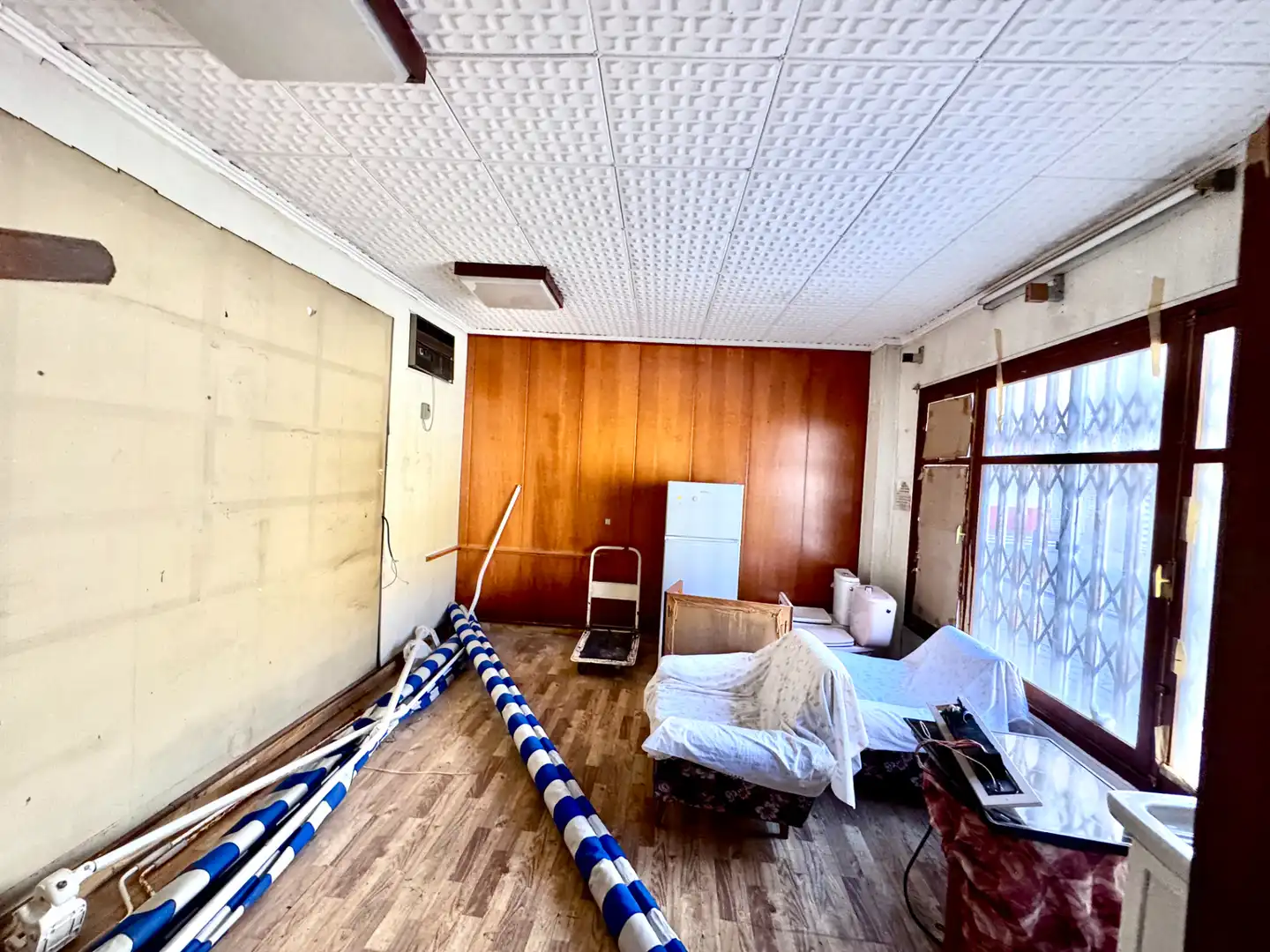 Local comercial en venda a Calle Tarrasa, imagen 11