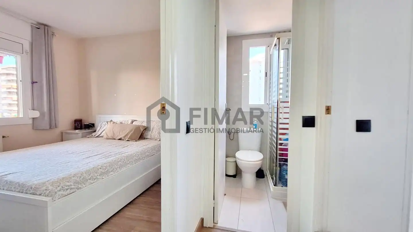 Piso en venta en De Maria Vidal, Veral d'Ocata