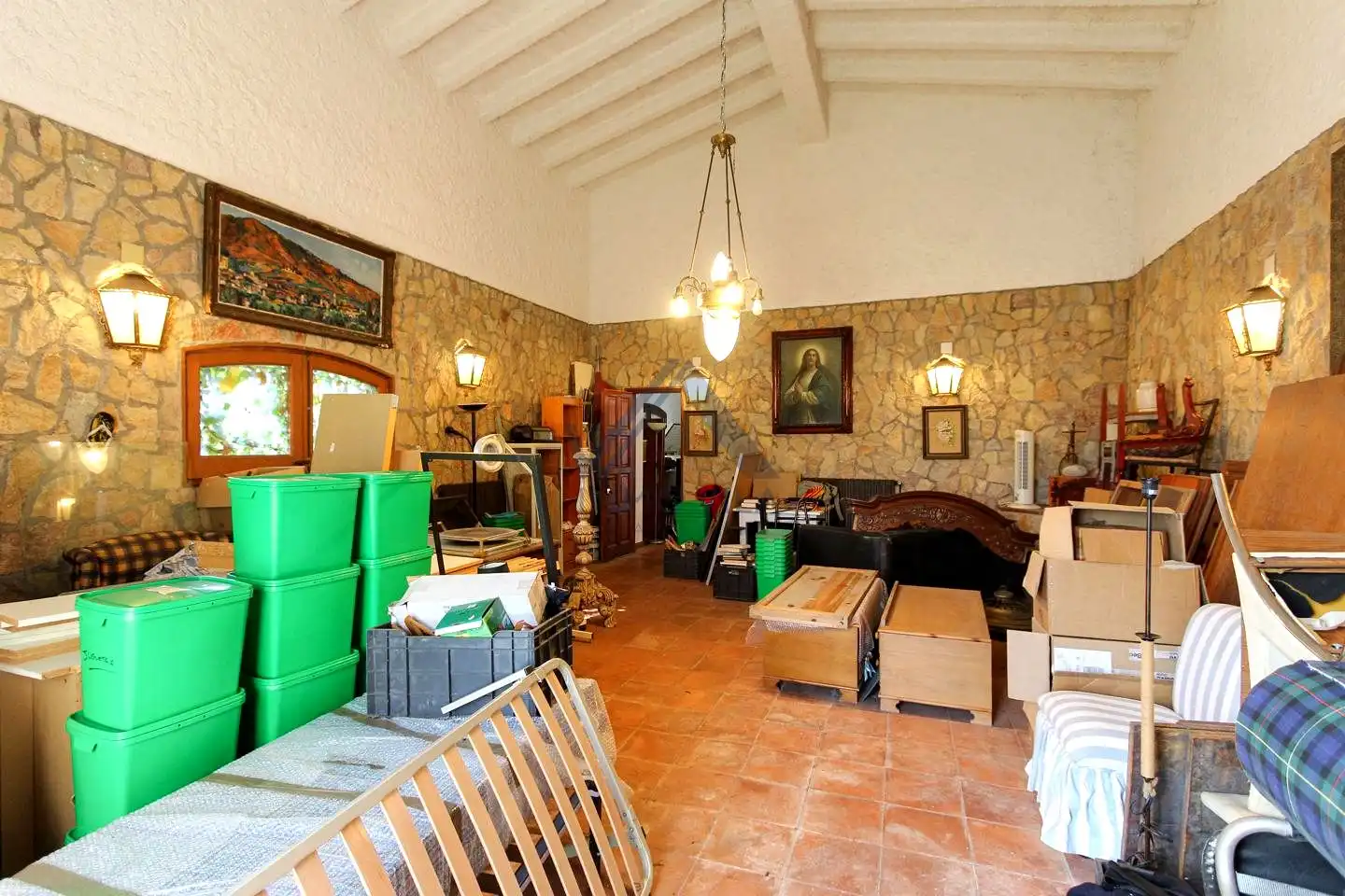 Casa o xalet en venda en Montornès del Vallès amb Jardí privat, Terrassa i Piscina
