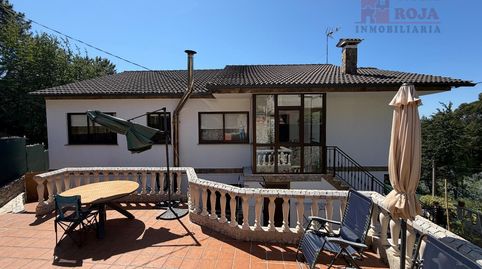 Foto 4 von Haus oder Chalet zum Verkauf in Aldán, Cangas