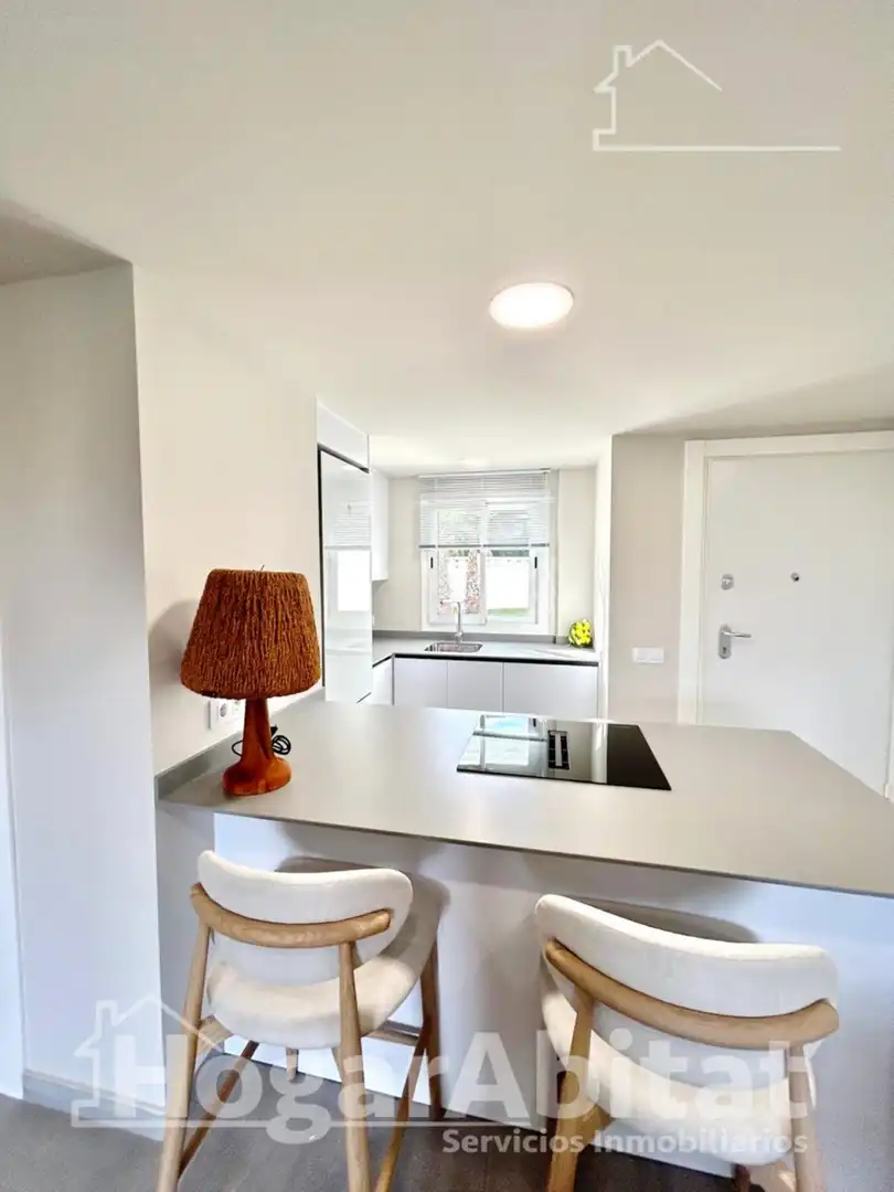 Appartement avec piscine à vendre à Carrer Alborcer, imagen 14