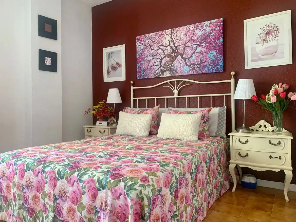 Mini appartamento in affitto a San Gabriel - Palmeral - Urbanova, imagen 20
