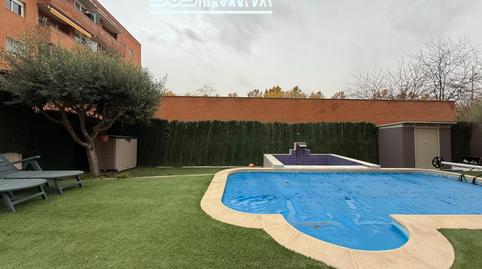 Foto 2 de Piso en venta en Les Comes, Barcelona