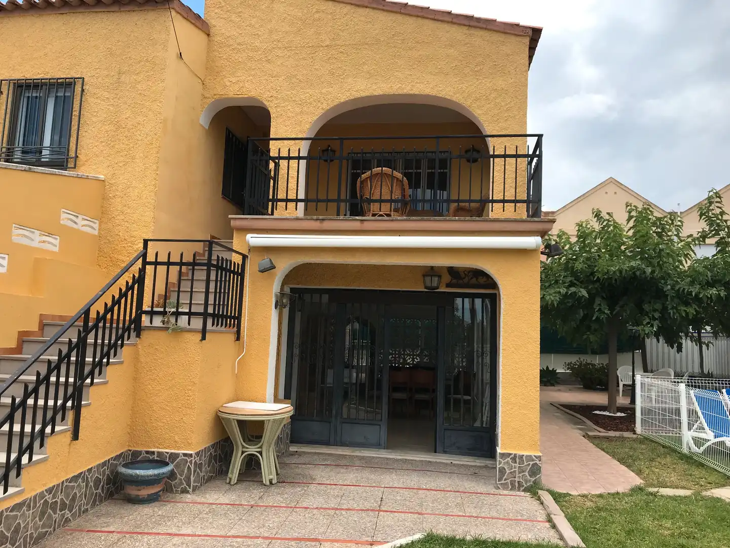 Villa avec piscine à vendre à Heliópolis, imagen 20