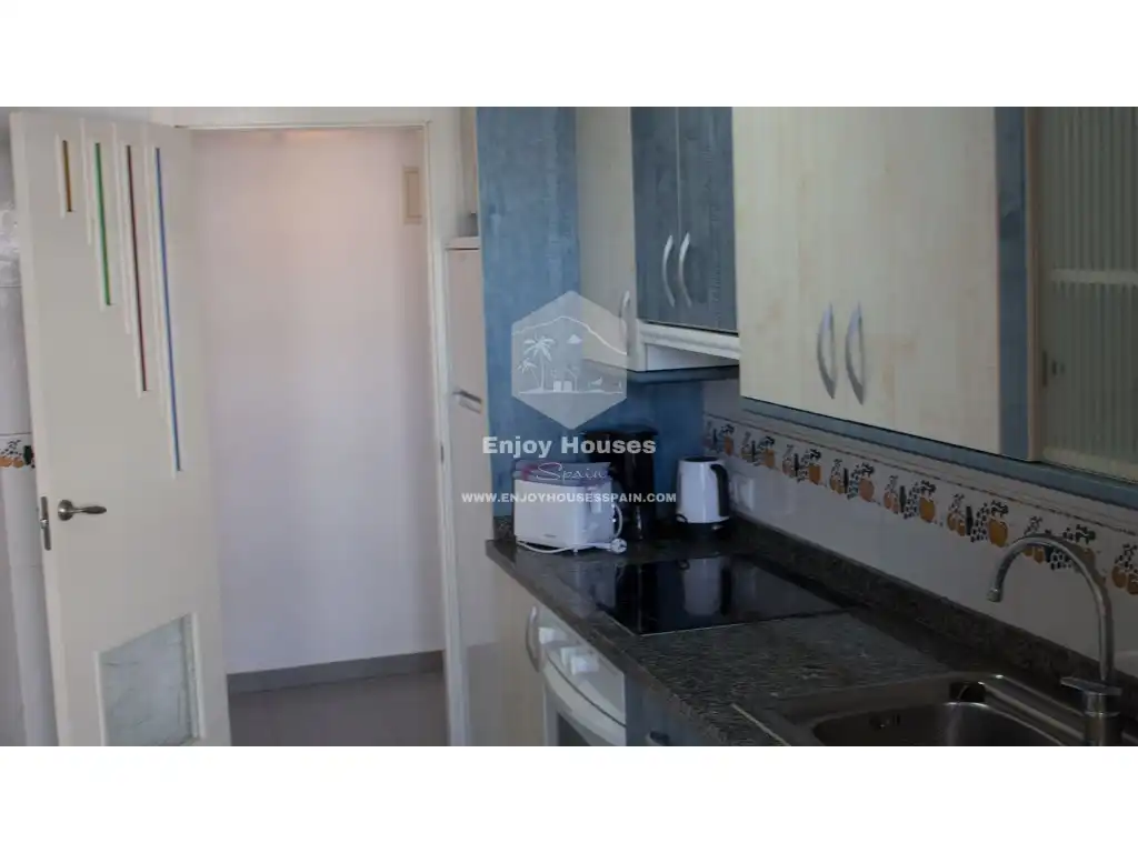 Appartement compact avec piscine à vendre à Zona Levante - Playa Fossa, imagen 15
