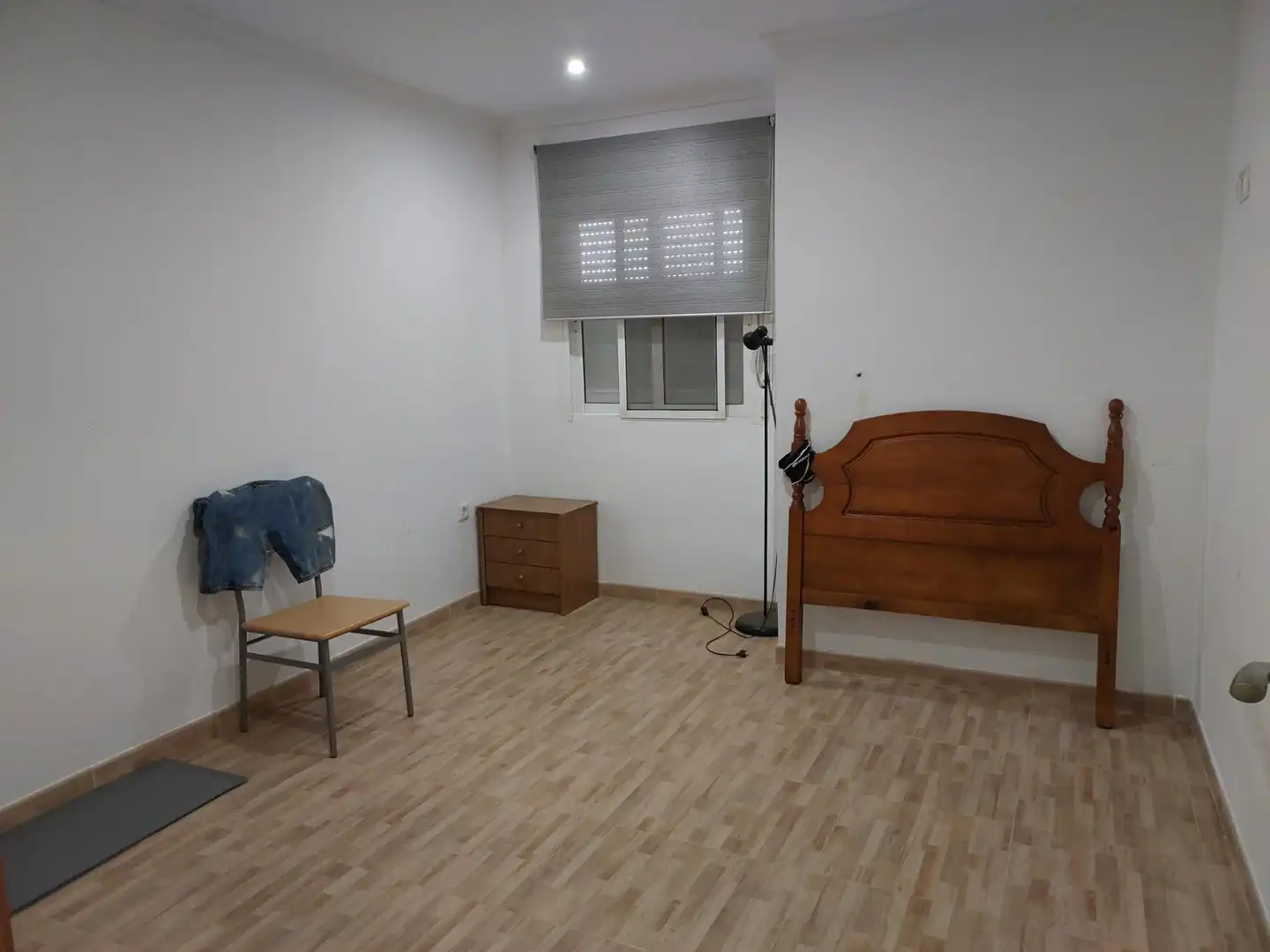Habitación de Casa o chalet en venta en Beniflá con Aire acondicionado, Calefacción y Jardín privado