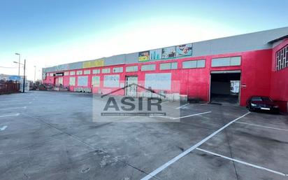 Industrial buildings for sale in Alquenència - Venècia