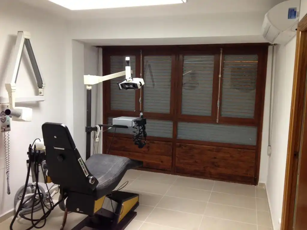 Local en venta en Ontinyent