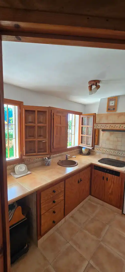 Chalet con piscina en venta en El Rompido, imagen 14