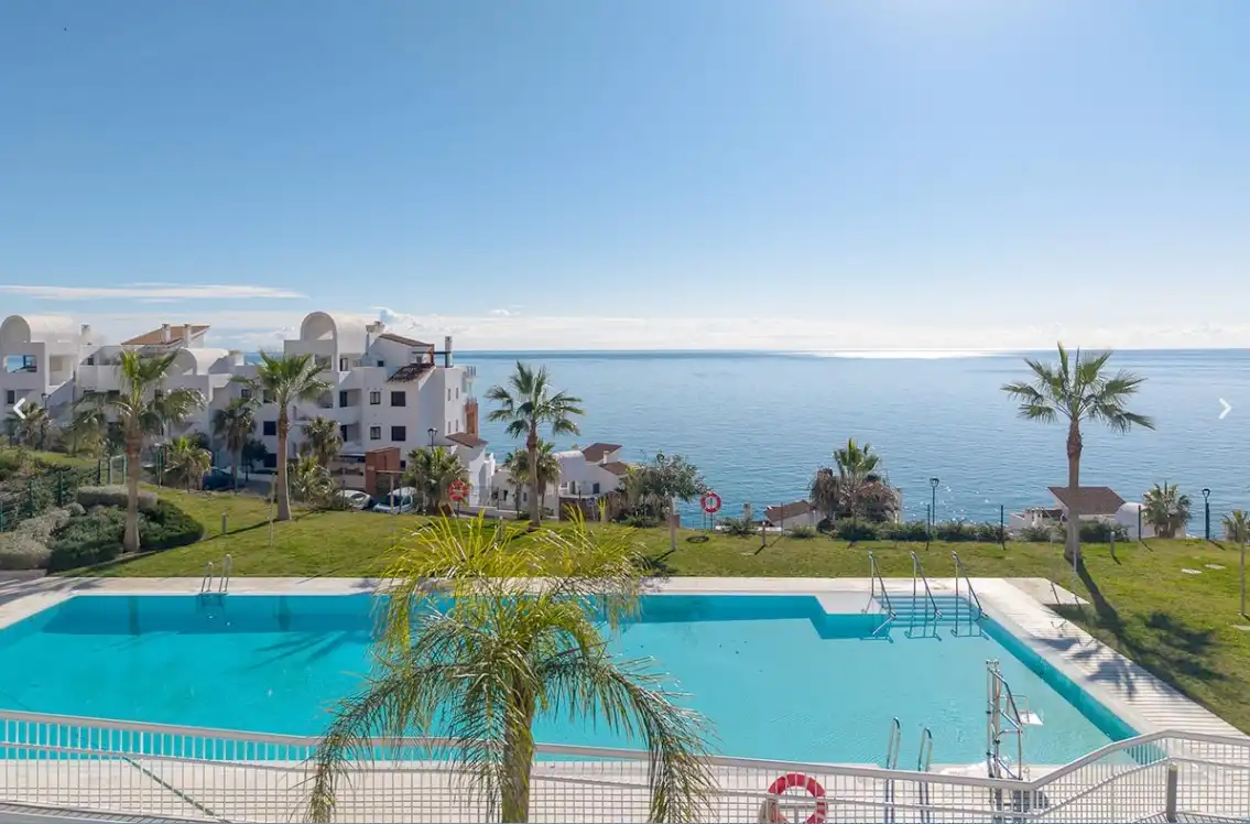 Apartament en venda a Calle Arche, 2, El Peñoncillo