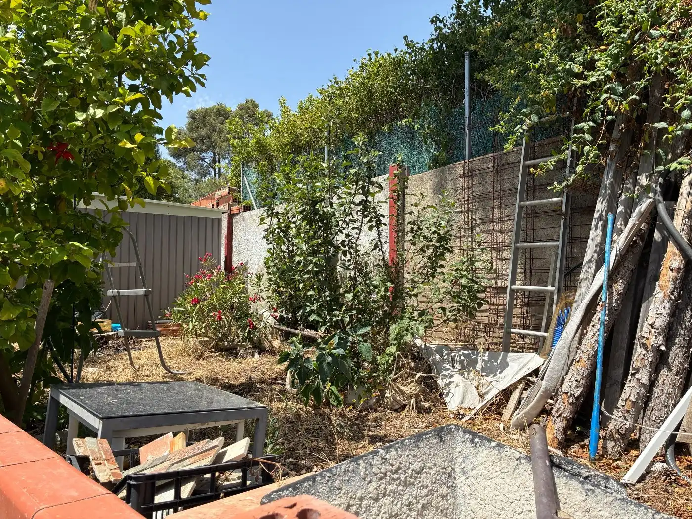 Villa avec jardin à vendre à Mediona, imagen 33
