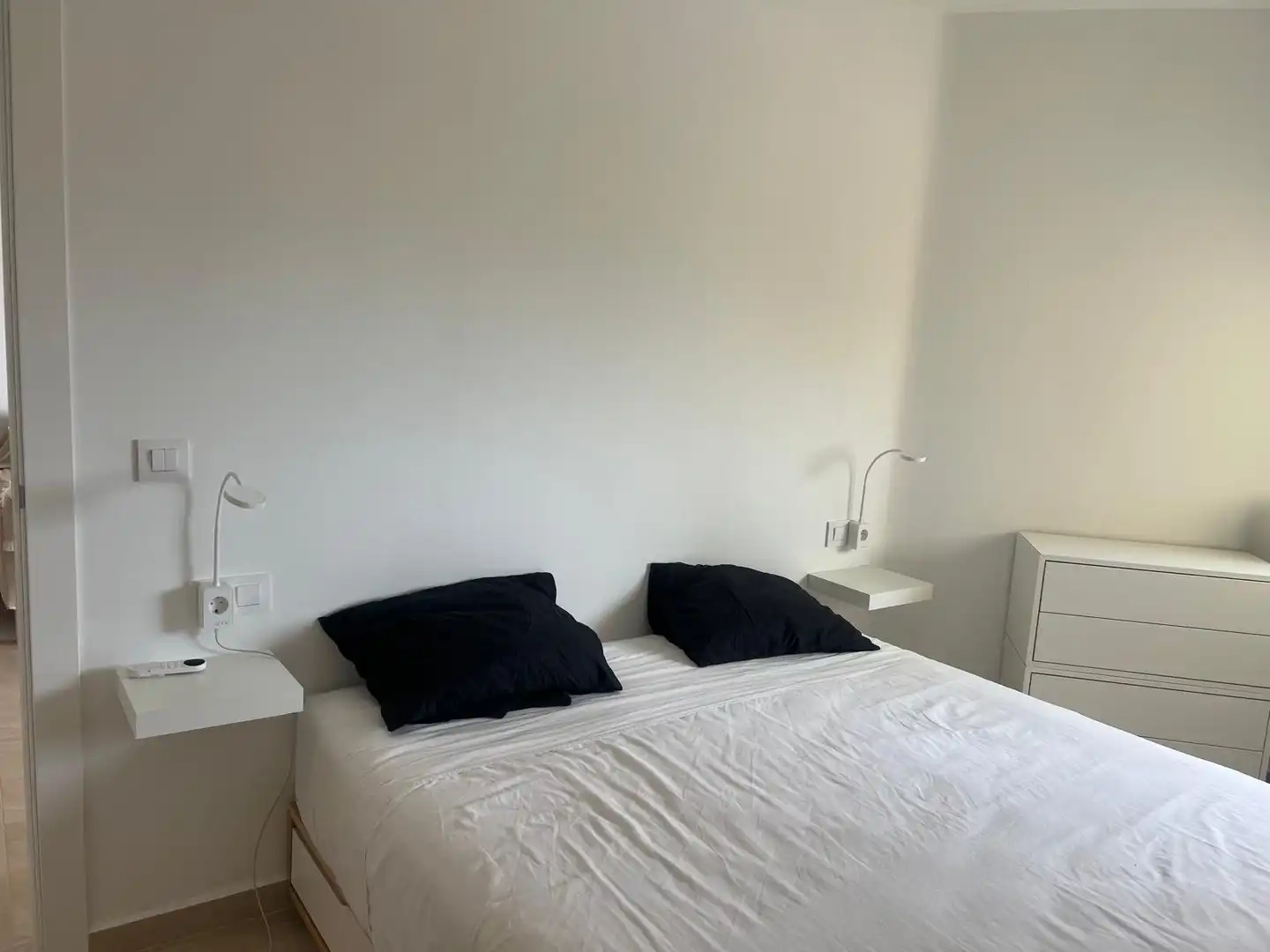 Mini appartamento con ascensore in affitto a Playa de Gandia, imagen 23