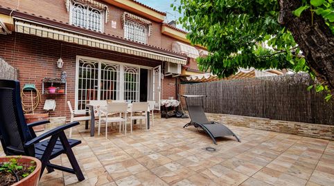 Foto 2 de Casa adosada en venta en C. del Terebinto, Getafe Norte, Getafe
