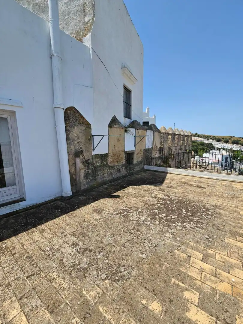 Casa con terraza en venta en Vejer, imagen 34