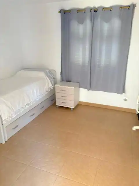 Dormitori de Casa o xalet en venda en Ciutadella de Menorca amb Jardí privat i Terrassa