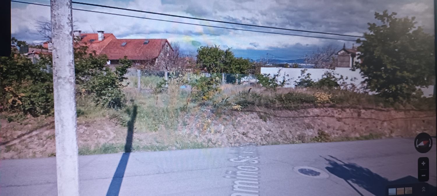 Residencial en venta en Vigo 