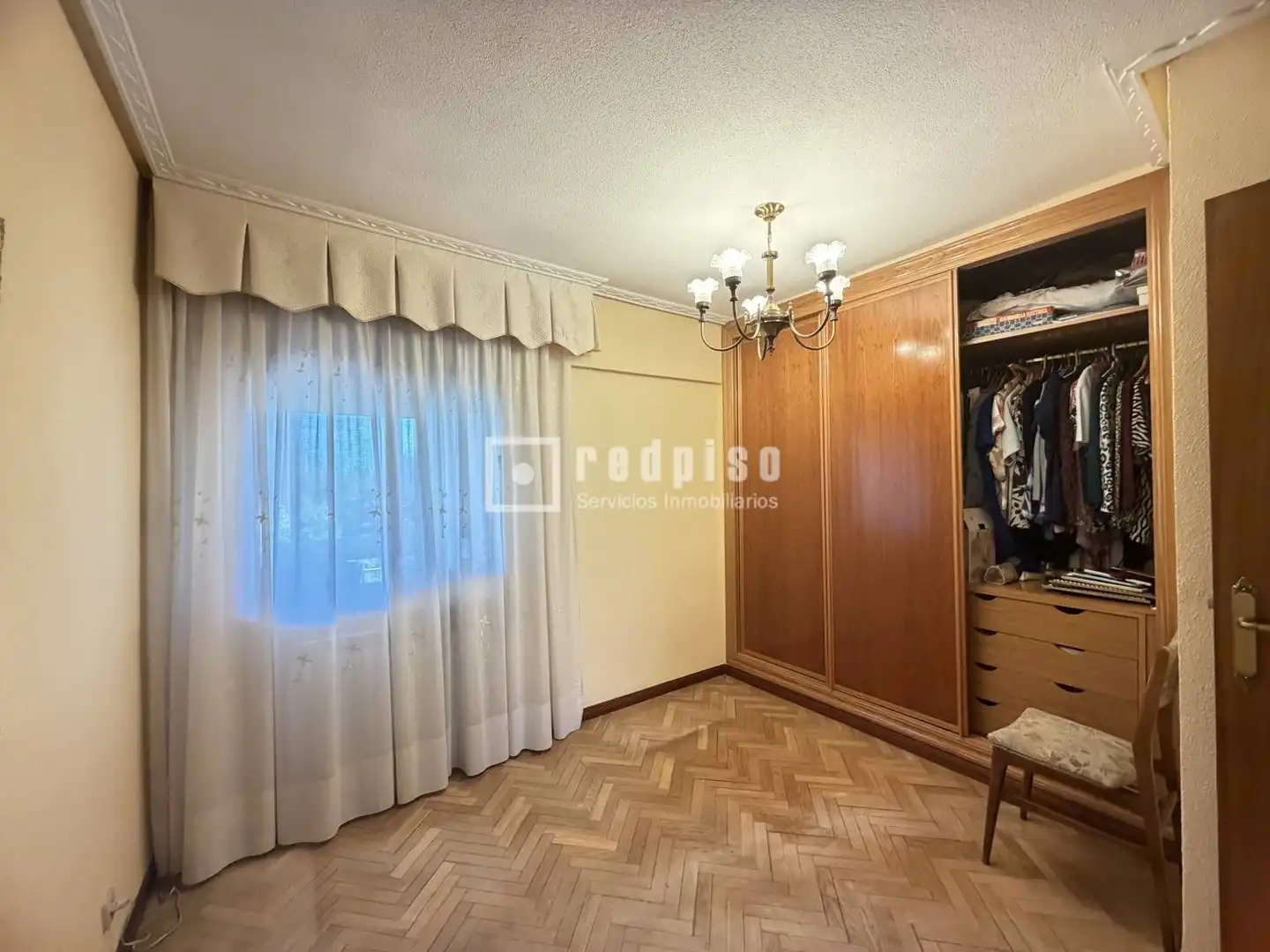 Piso con ascensor en venta en Zarzaquemada, imagen 12