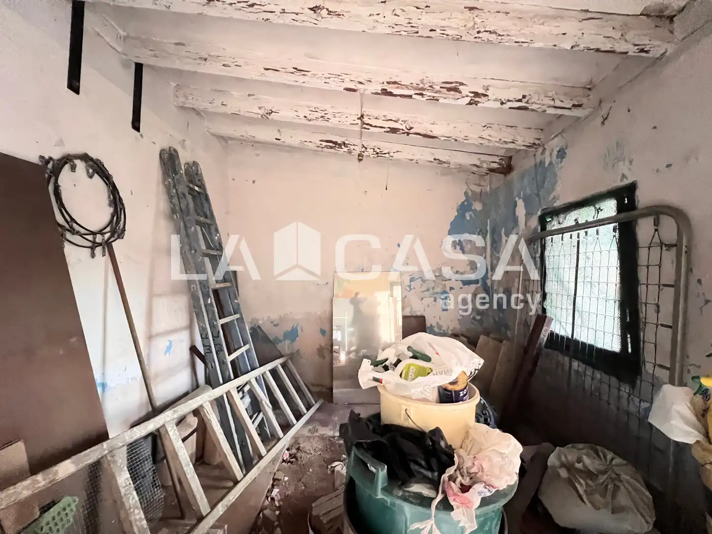 Rez-de-chaussée à vendre à Salut - Lloreda, imagen 30
