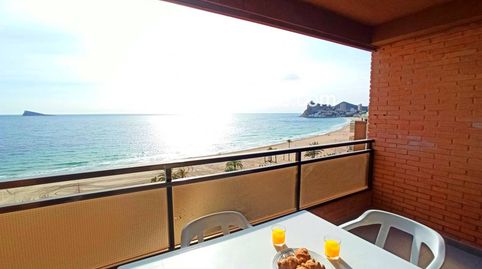 Photo 5 of Apartments for rent in Avenida de la Armada Española, Playa Poniente, Benidorm