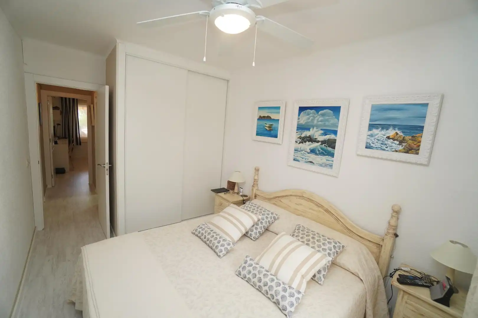 Apartament de lloguer a MASIA CATALA-SOCIAS CATAL, Sant Salvador