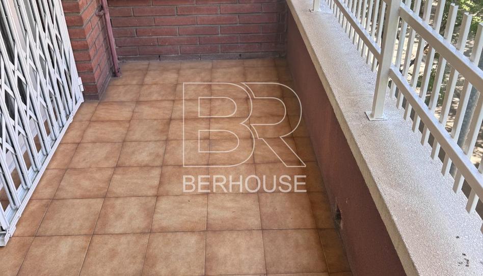 Foto 1 de Pis en venda a Progrés - Pep Ventura, Barcelona