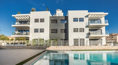 Photo 3 of Flat for sale in Passeig Tenista David Ferrer, Montañar - El Arenal, Jávea / Xàbia