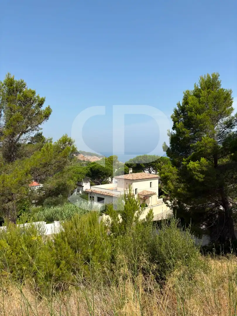 Wohnbaugrundstück zum Verkauf in Carrer Punta del Xeric, imagen 8
