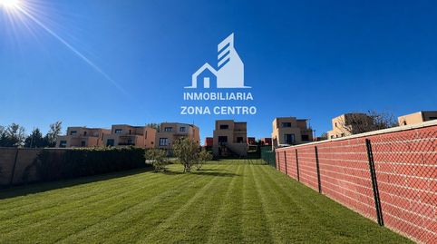 Foto 4 de Casa o xalet en venda a Ciudad Juventud, Grijota, Palencia