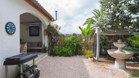 Foto 3 de Casa adosada en venda a Pedreguer, Alicante