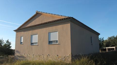 Foto 5 de Finca rústica en venda a N/a, -1, Càlig, Castellón