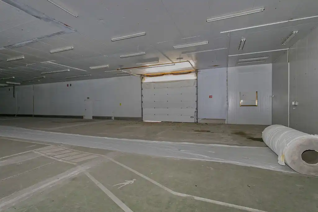 Industriegebäude zum Verkauf in CM DE LES TERRES POLIGONO 14, imagen 4