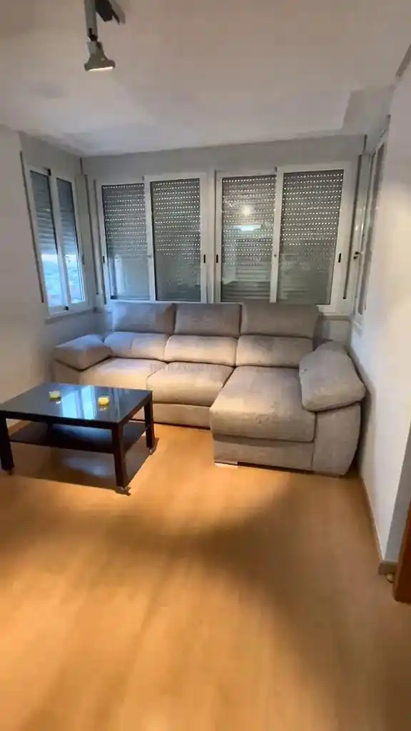 Wohnzimmer von Wohnungen zum Verkauf in Torrevieja mit Klimaanlage, Heizung und Abstellraum