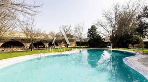 Foto 3 de Casa o chalet en venta en Villafranca del Castillo, Villanueva de la Cañada