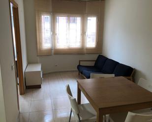 Living room of Flat for sale in Tortosa  with Furnished, Oven and Washing machine