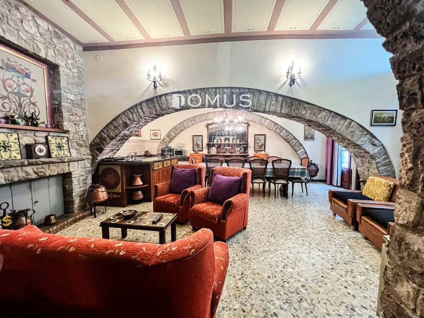House for sale in Abad Oliba, imagen 73