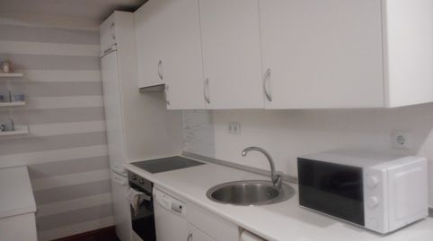Foto 4 de Apartamento en venta en Independentzia Kalea, Centro Urbano - Hirigunea, Leioa