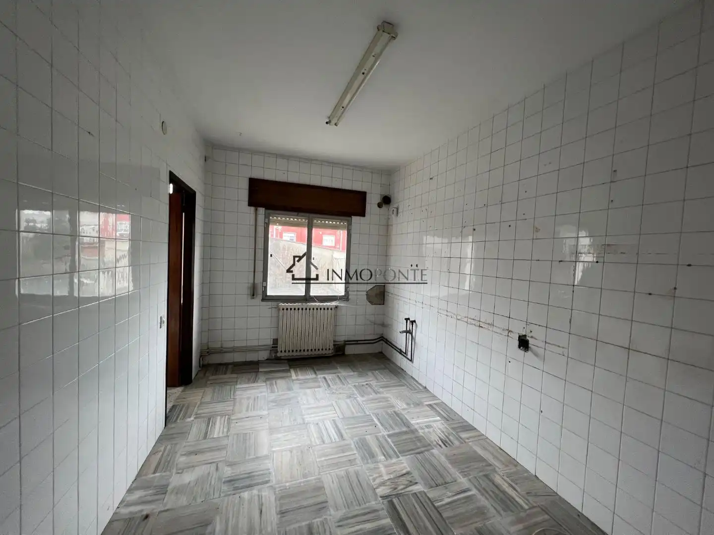 Piso en venta en Cuntis con Calefacción y Balcón