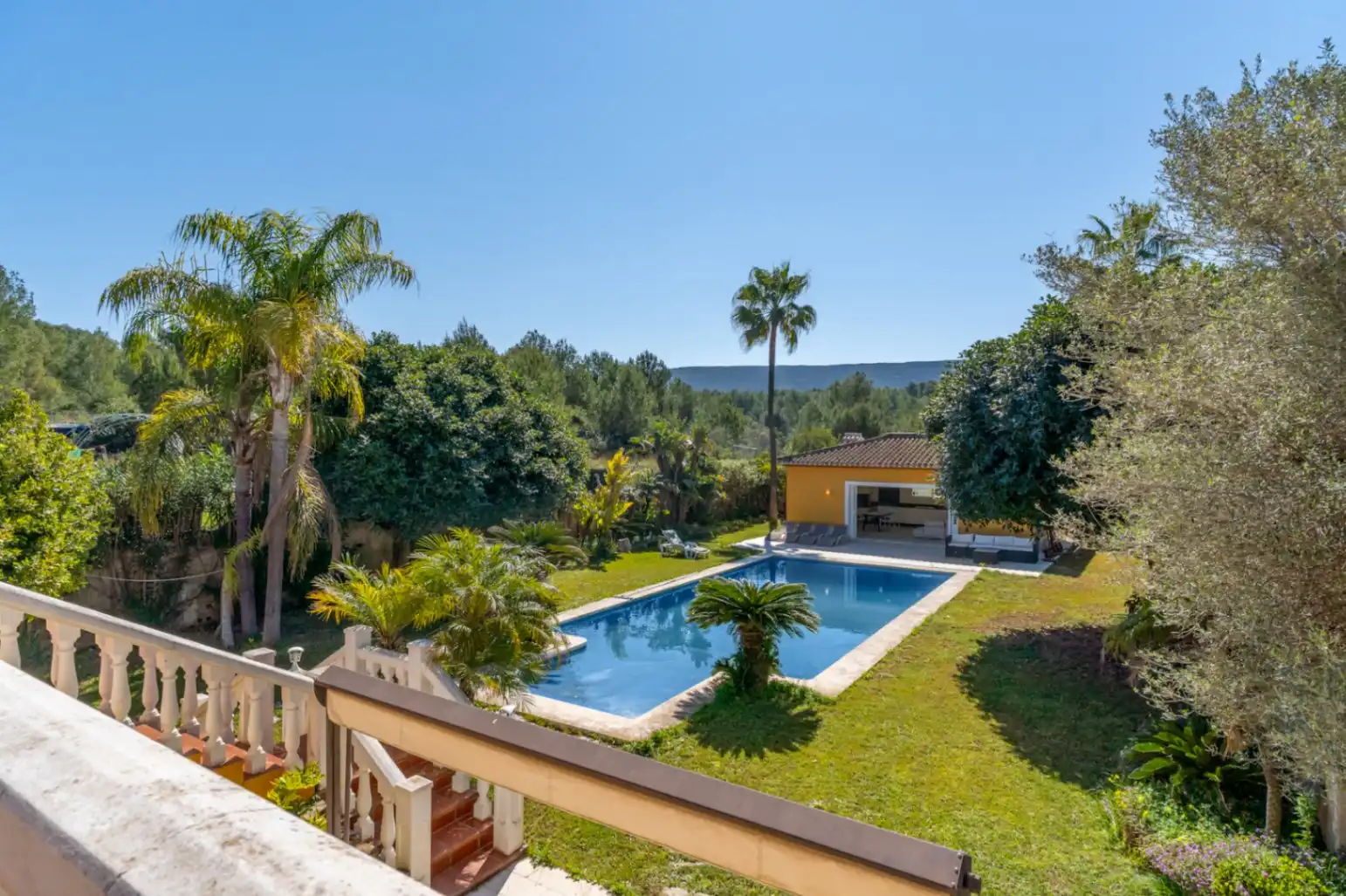 Chalet con jardín en venta en Montañar - El Arenal, imagen 6
