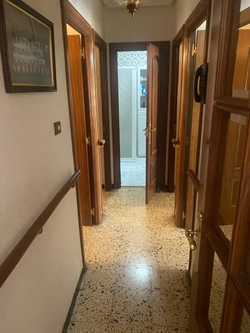 Pis en venda a Calle Monleón, 18, Garrido Norte
