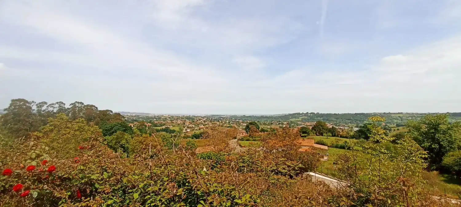 Residencial en venda en Gijón 